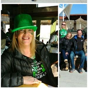 Meet your Posher, Julie